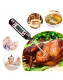 Термометър за бързо и лесно измерване температурата на храна и течност